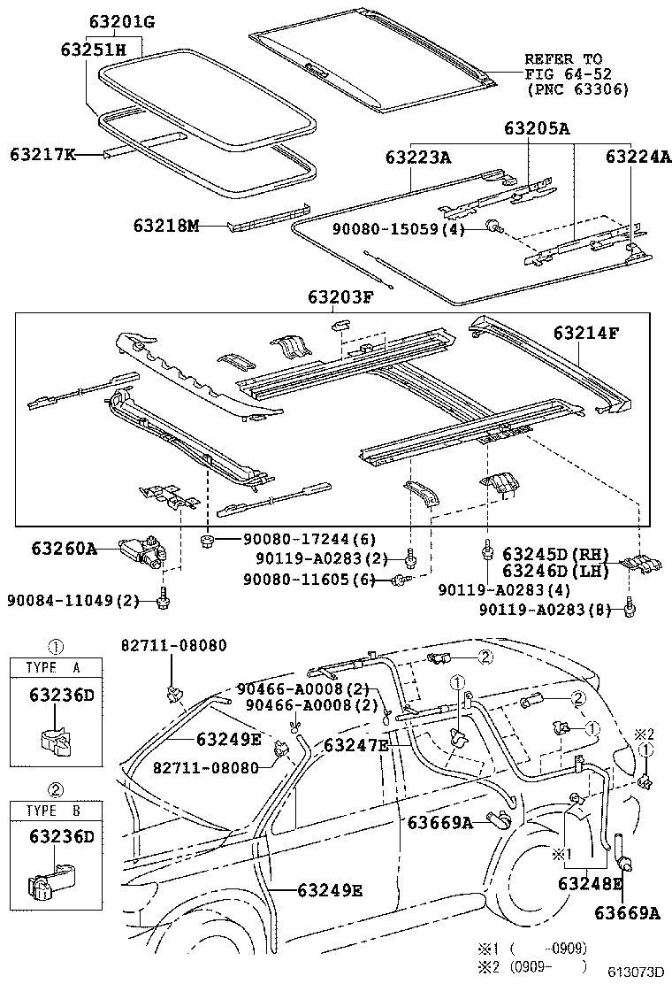 Thumbnail 2 for 63149-0C020