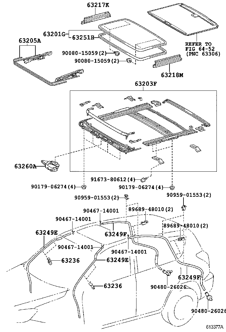Thumbnail 2 for 63148-0R010
