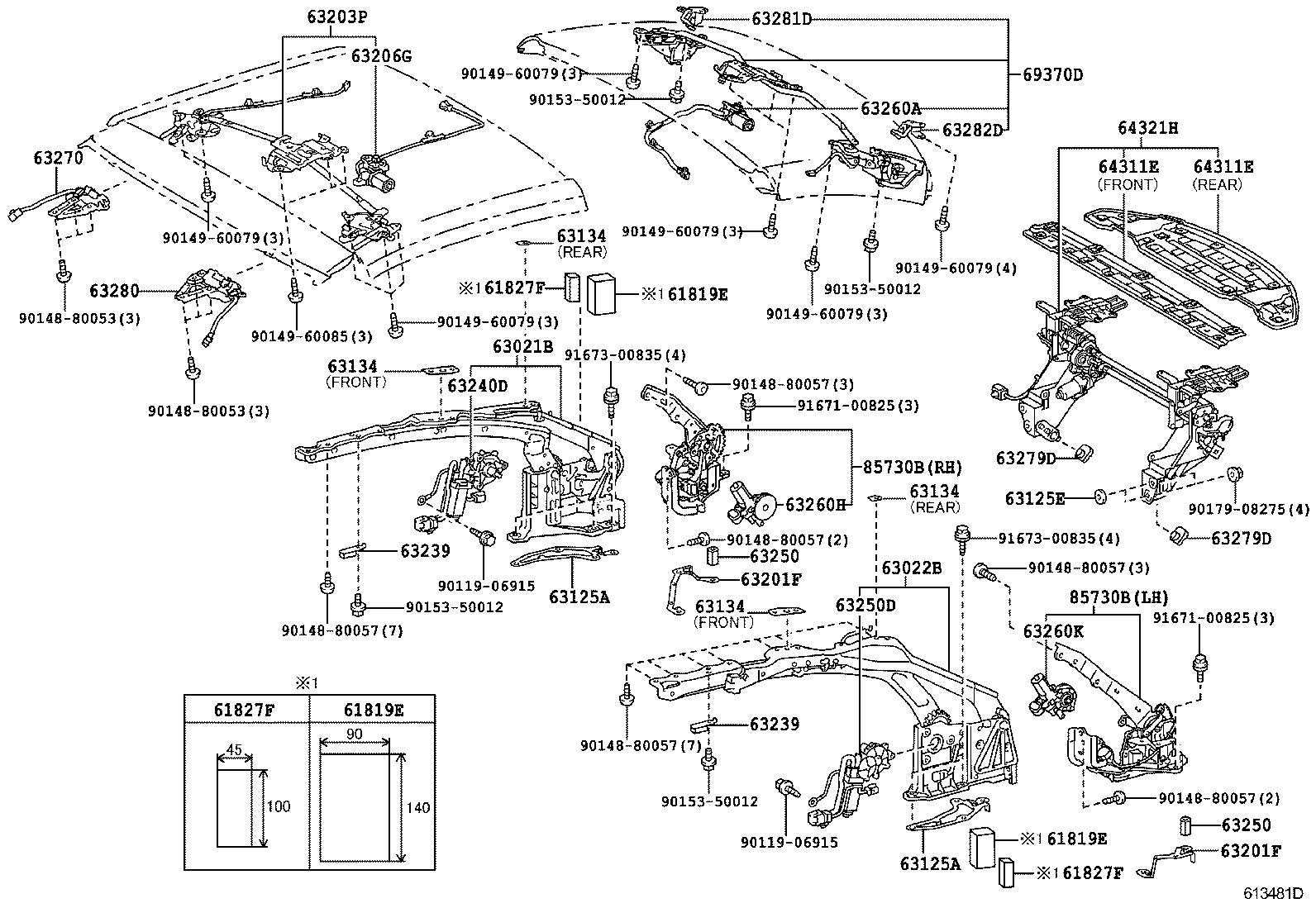 Thumbnail 2 for 62381-53010