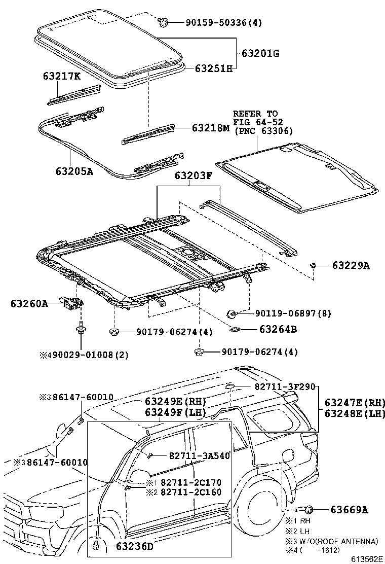 Thumbnail 2 for 63141-35060