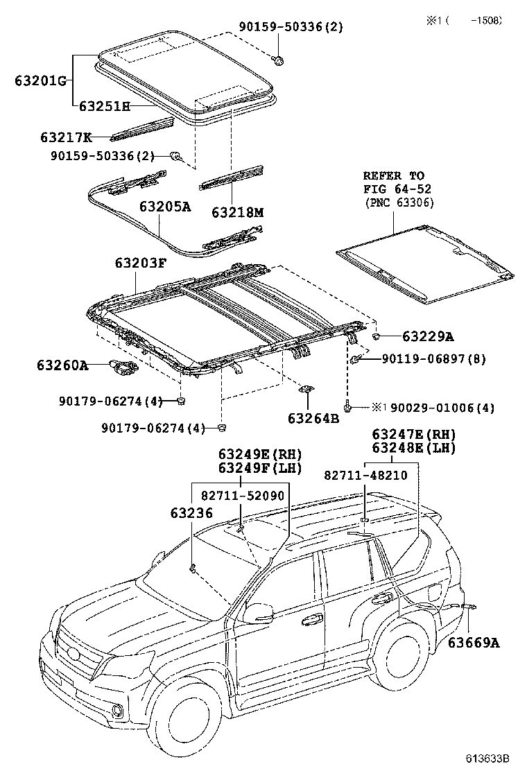Thumbnail 2 for 63201-60140