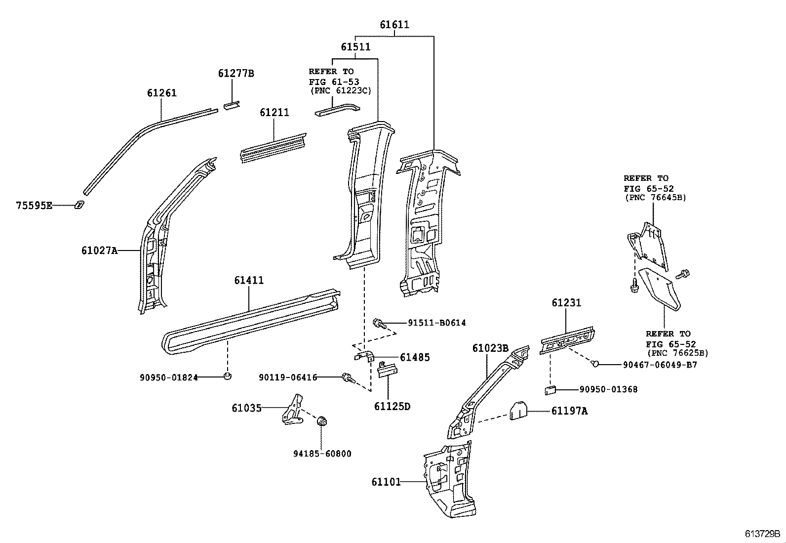 Thumbnail 17 for 61302-60040