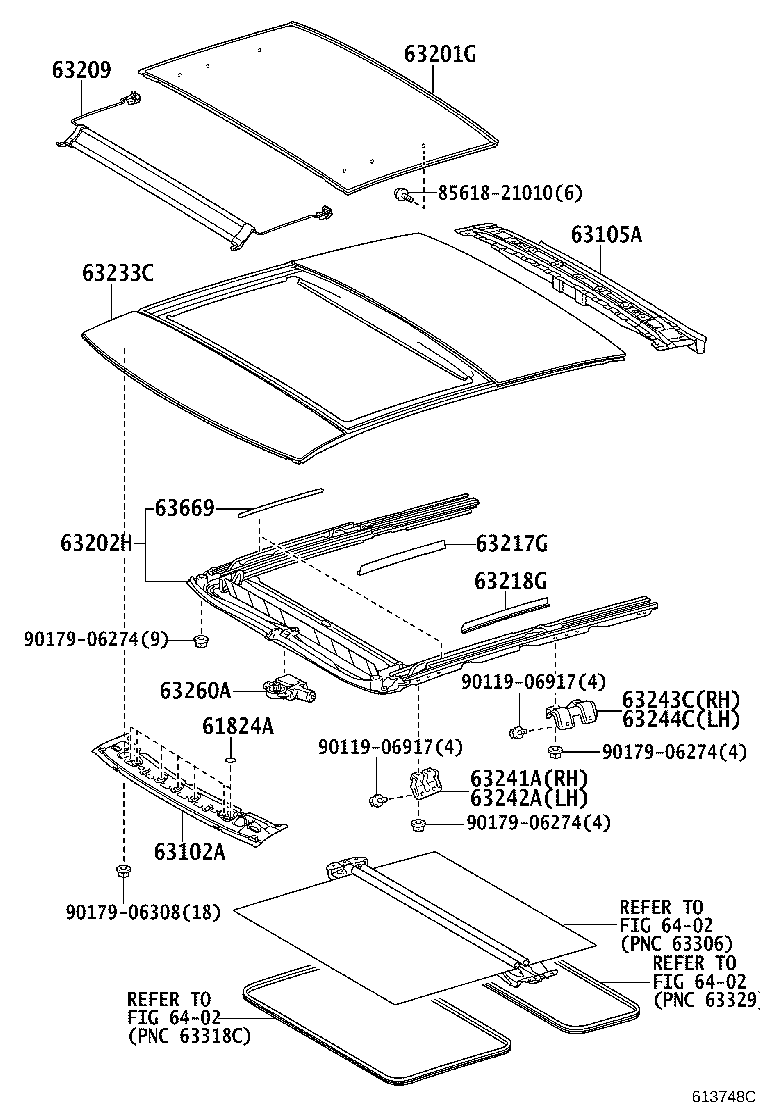 Thumbnail 2 for 63260-21060