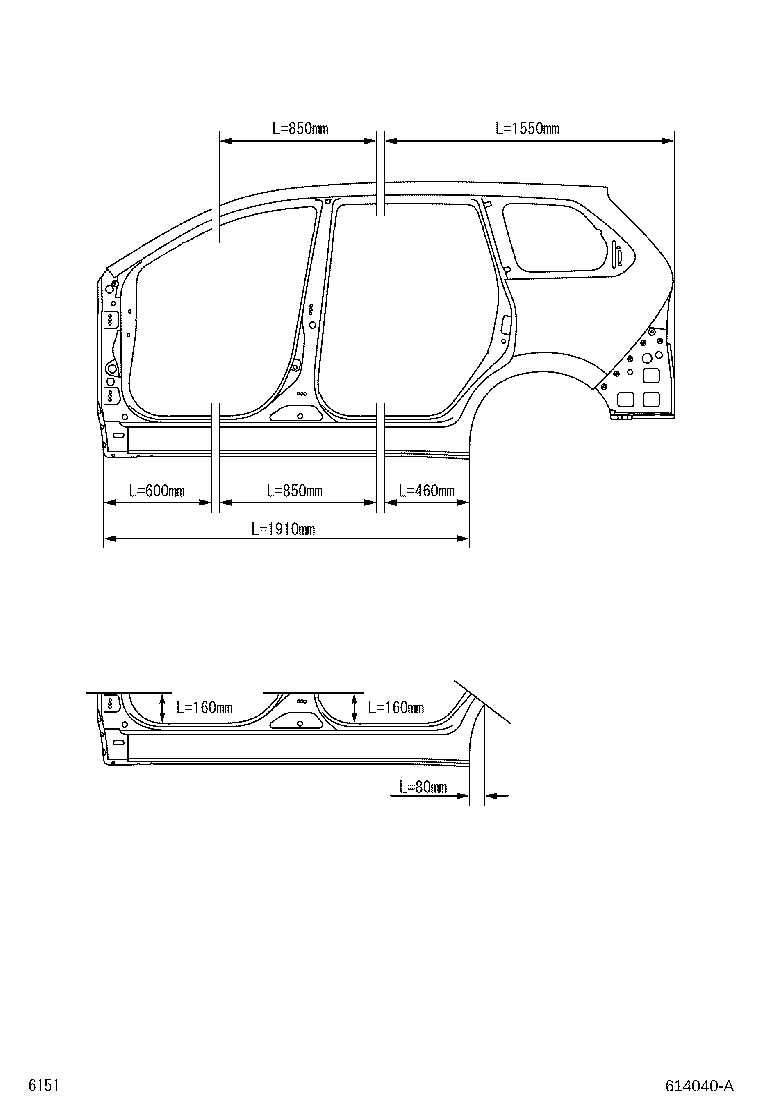 Thumbnail 2 for 61344-BZ100