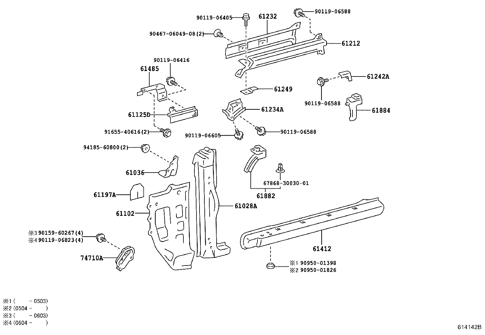Thumbnail 12 for 61302-60040
