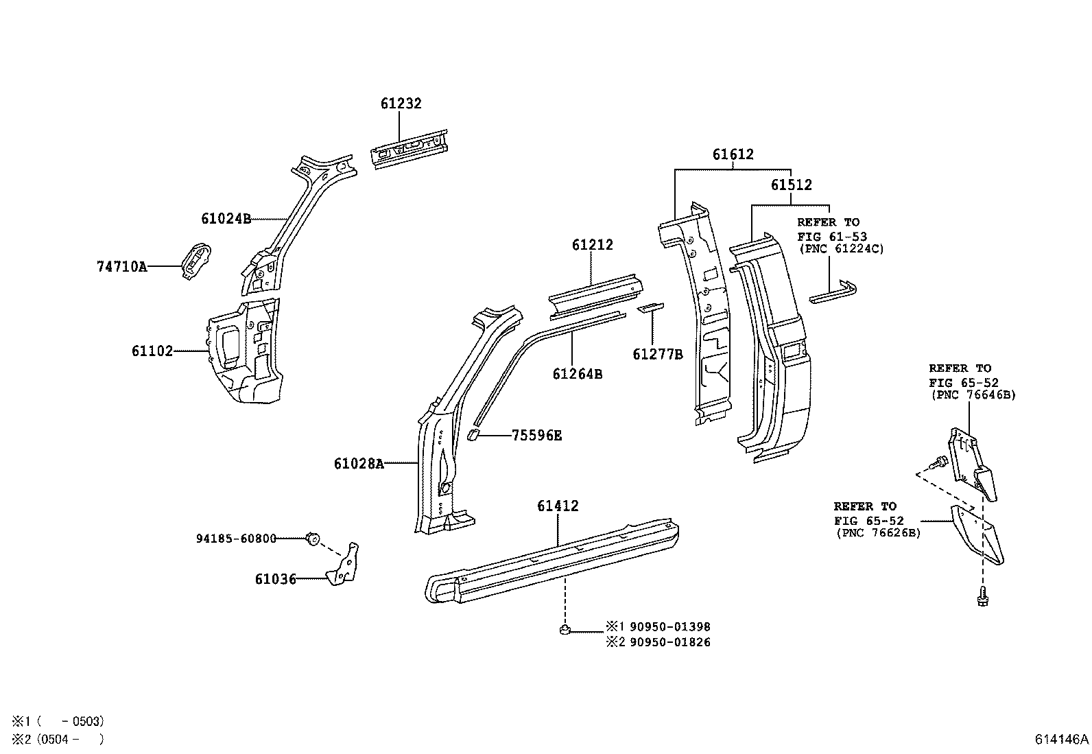 Thumbnail 18 for 61302-60040