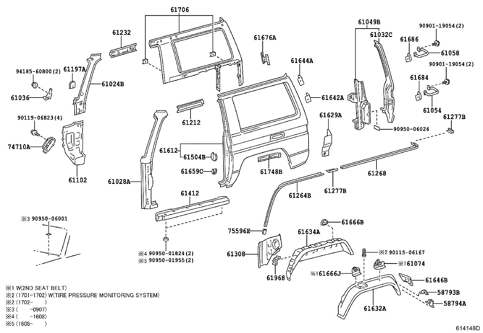 Thumbnail 4 for 61302-60131