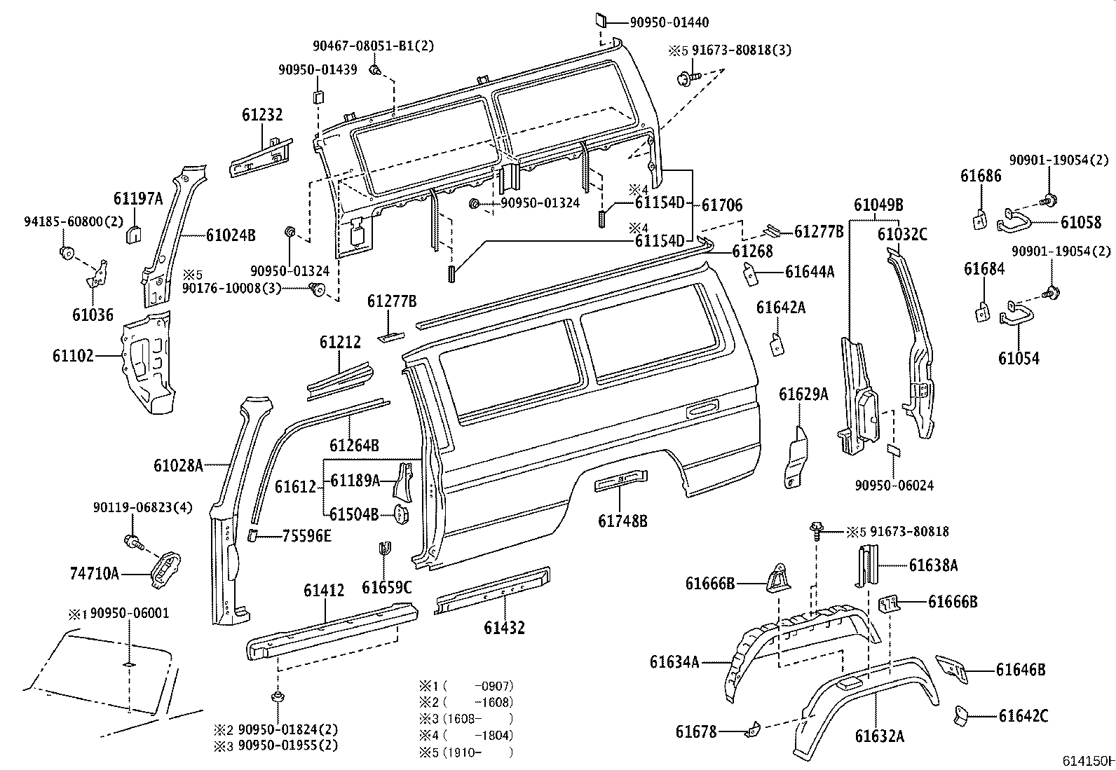 Thumbnail 8 for 61302-60131