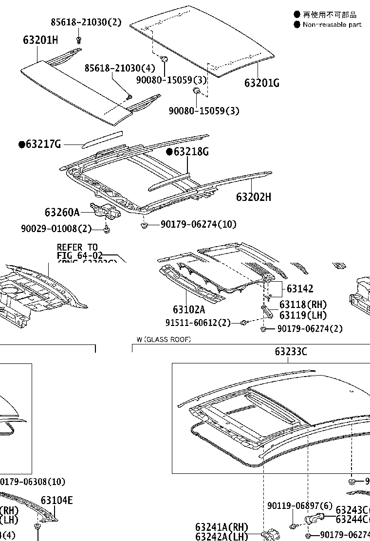 Thumbnail 3 for 63142-33100