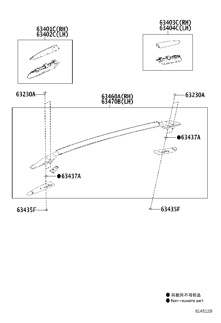 Thumbnail 2 for 63142-0R030