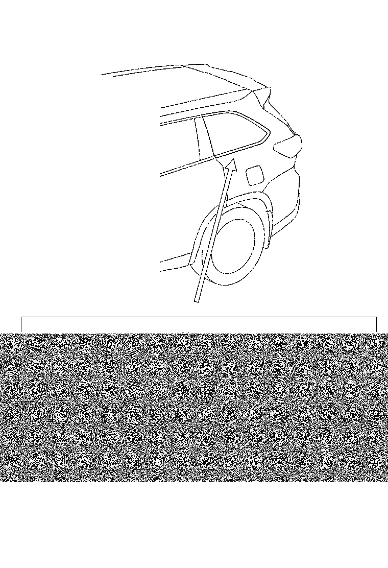 Toyota 62720-0E240 WINDOW ASSY, QUARTER, LH