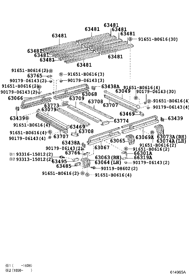 Thumbnail 2 for 63141-60120