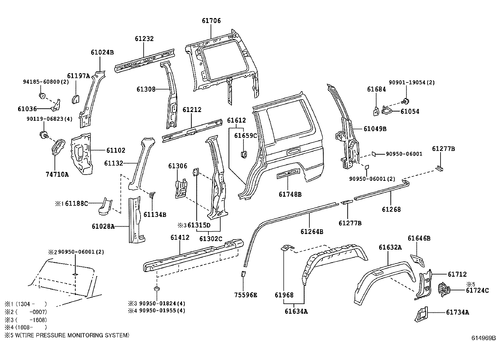 Thumbnail 6 for 61302-60131