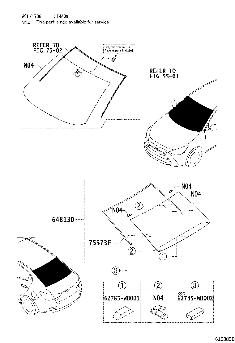 Thumbnail 2 for 63111-WB003