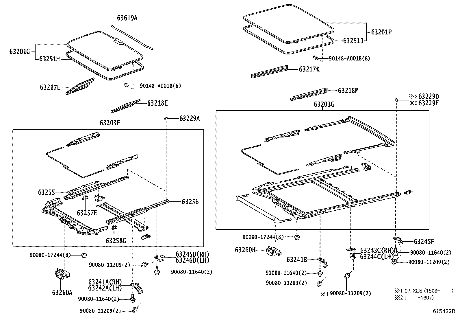 Thumbnail 2 for 63111-08901