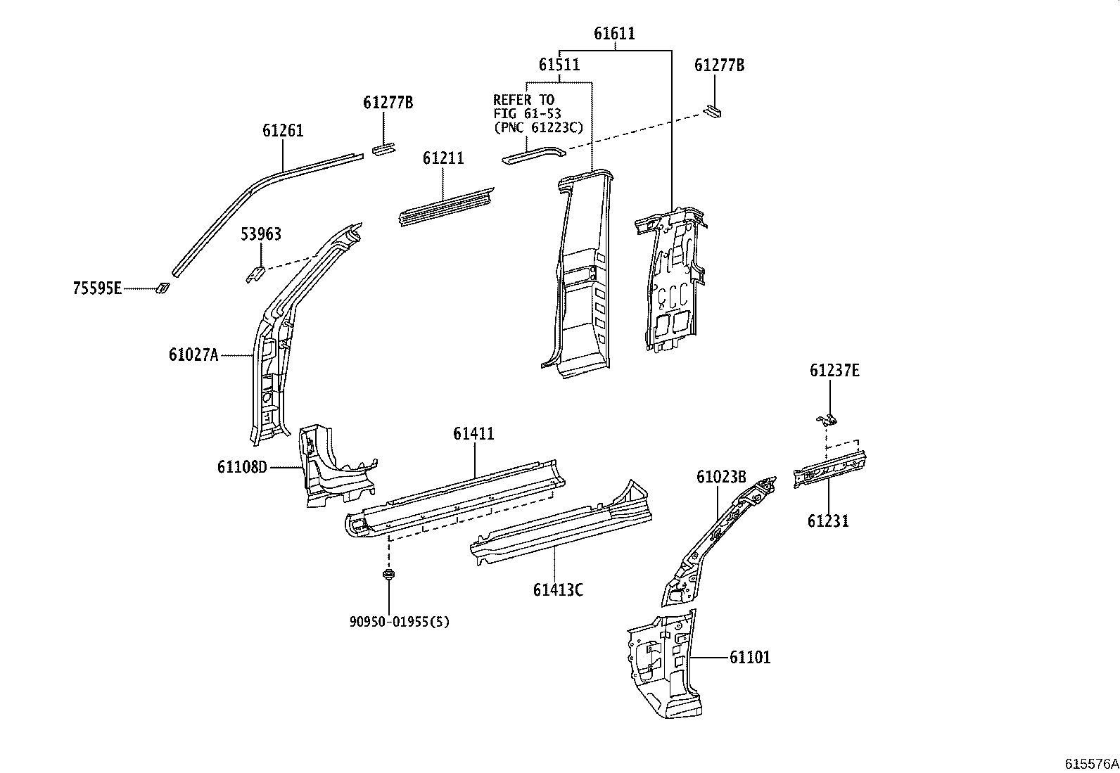 Thumbnail 11 for 61302-60131