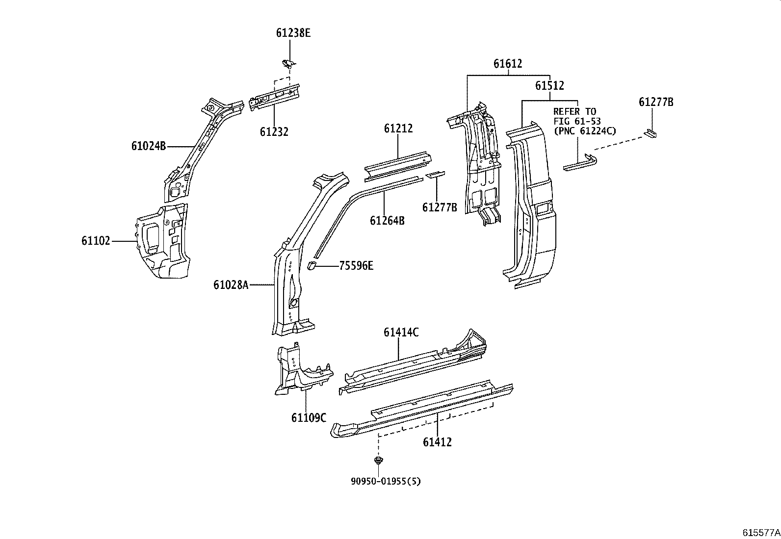 Thumbnail 12 for 61302-60131