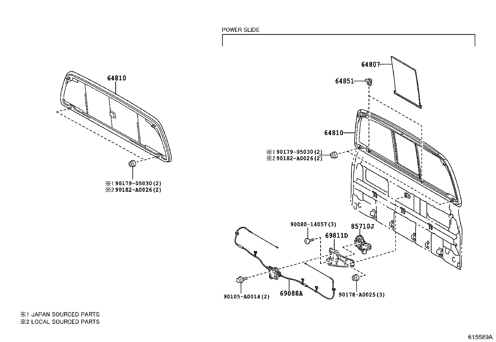 Thumbnail 5 for 63141-04020