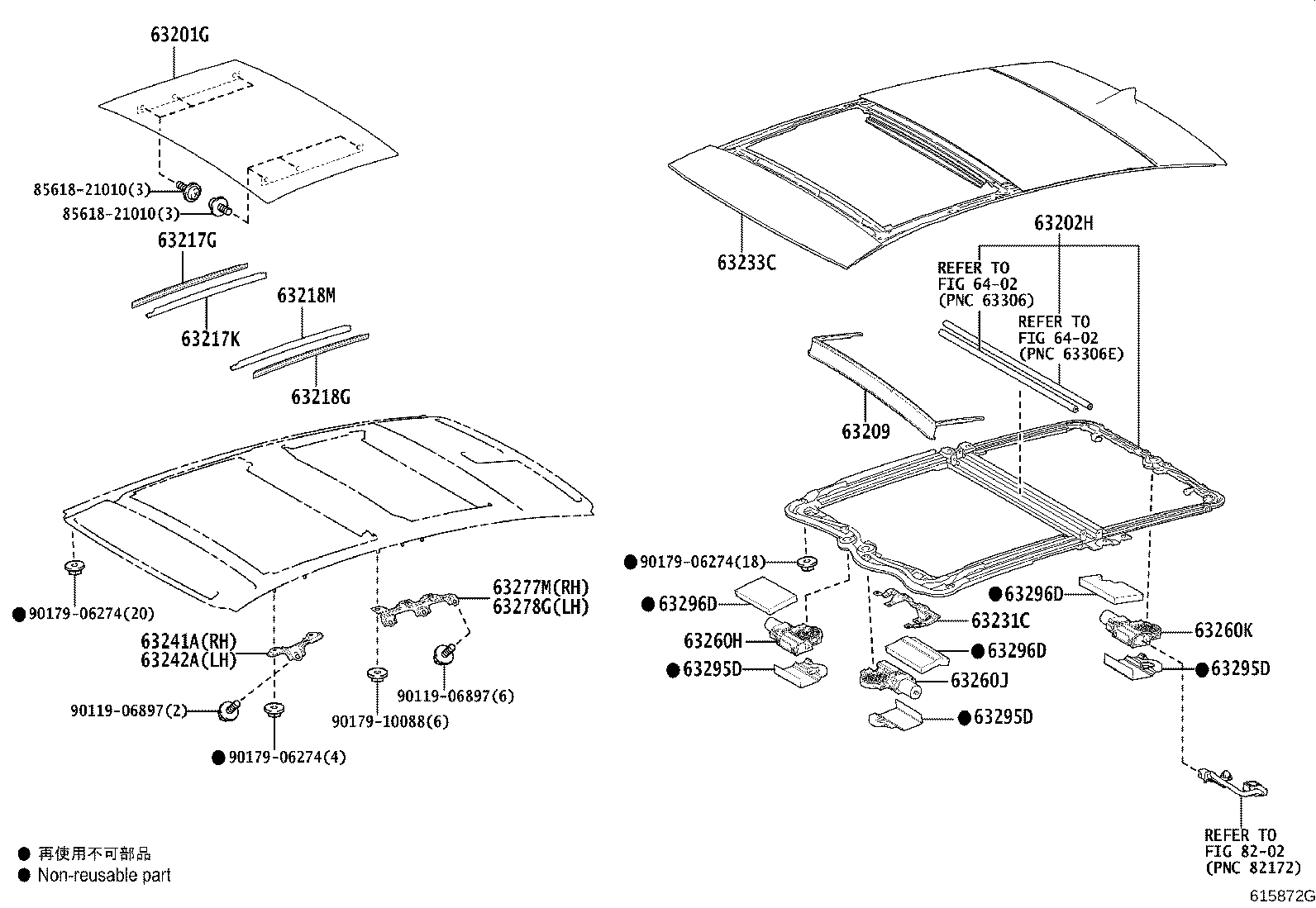 Thumbnail 3 for 63142-50050