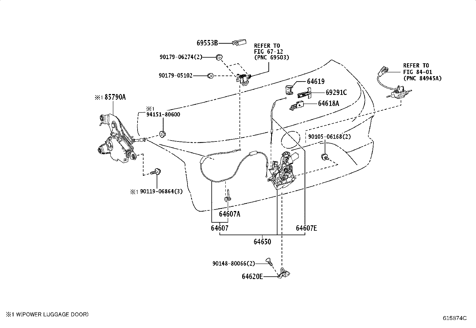 Thumbnail 2 for 61617-47010