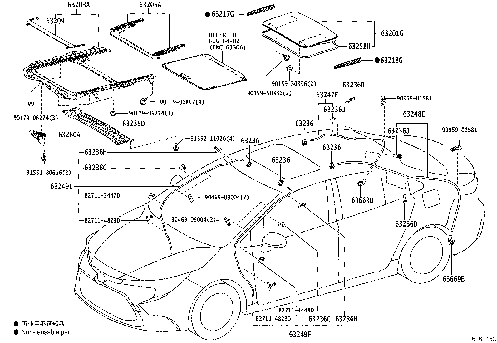 Thumbnail 2 for 63143-12190