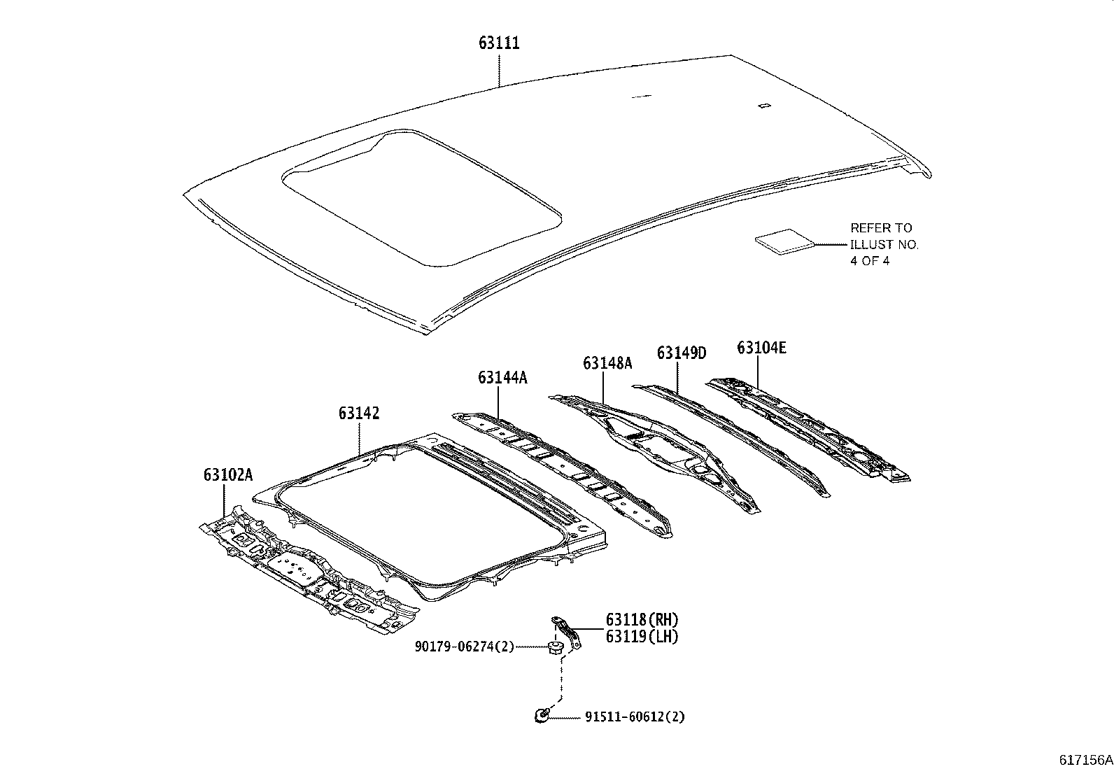 Thumbnail 2 for 63142-78020