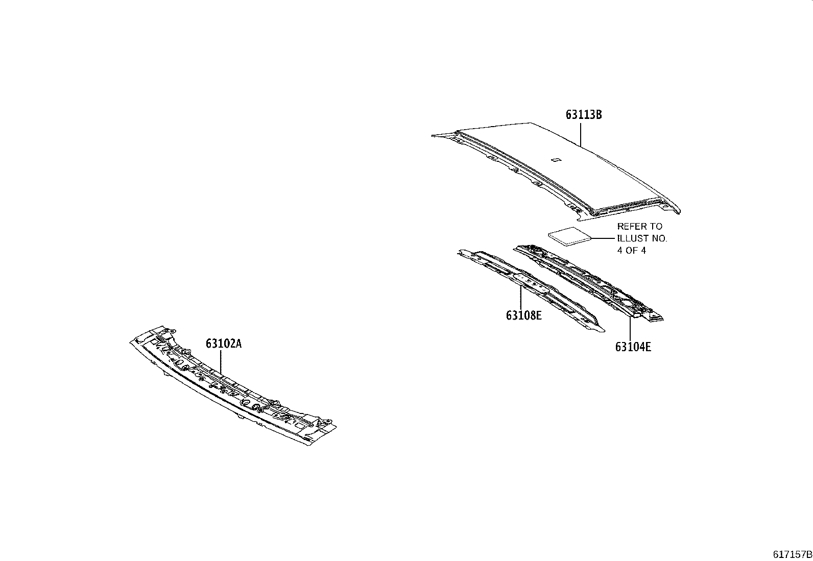 Thumbnail 3 for 63142-78020