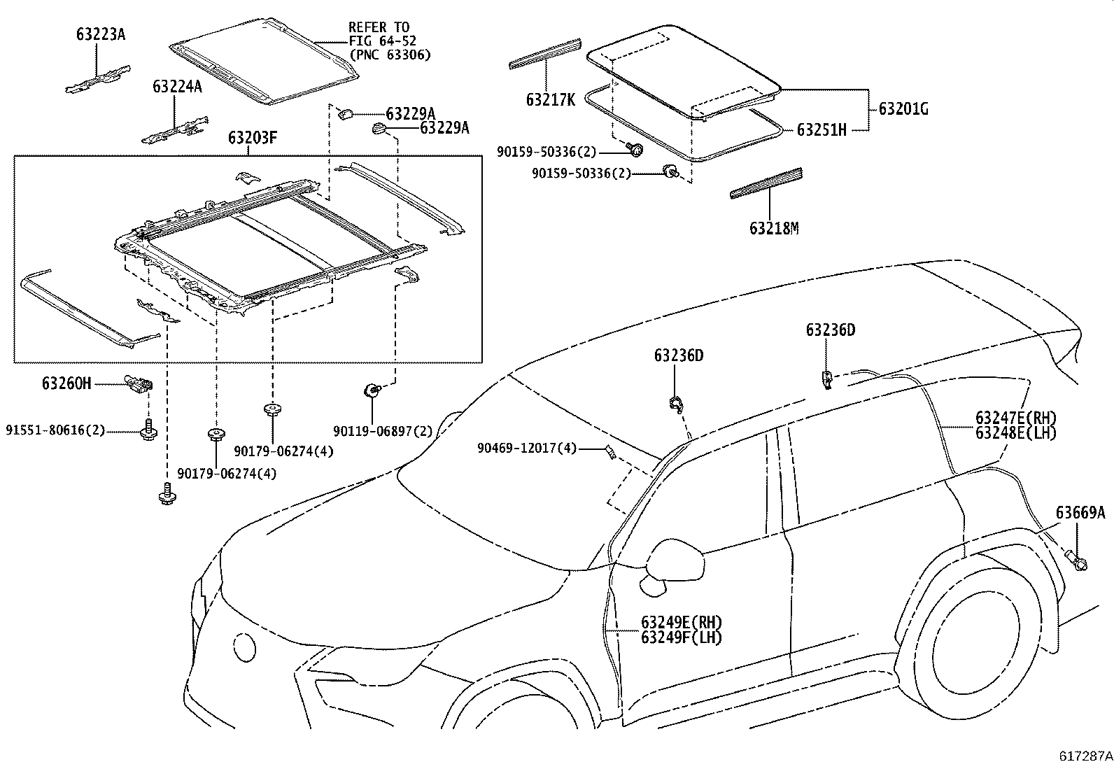 Thumbnail 2 for 63108-60070