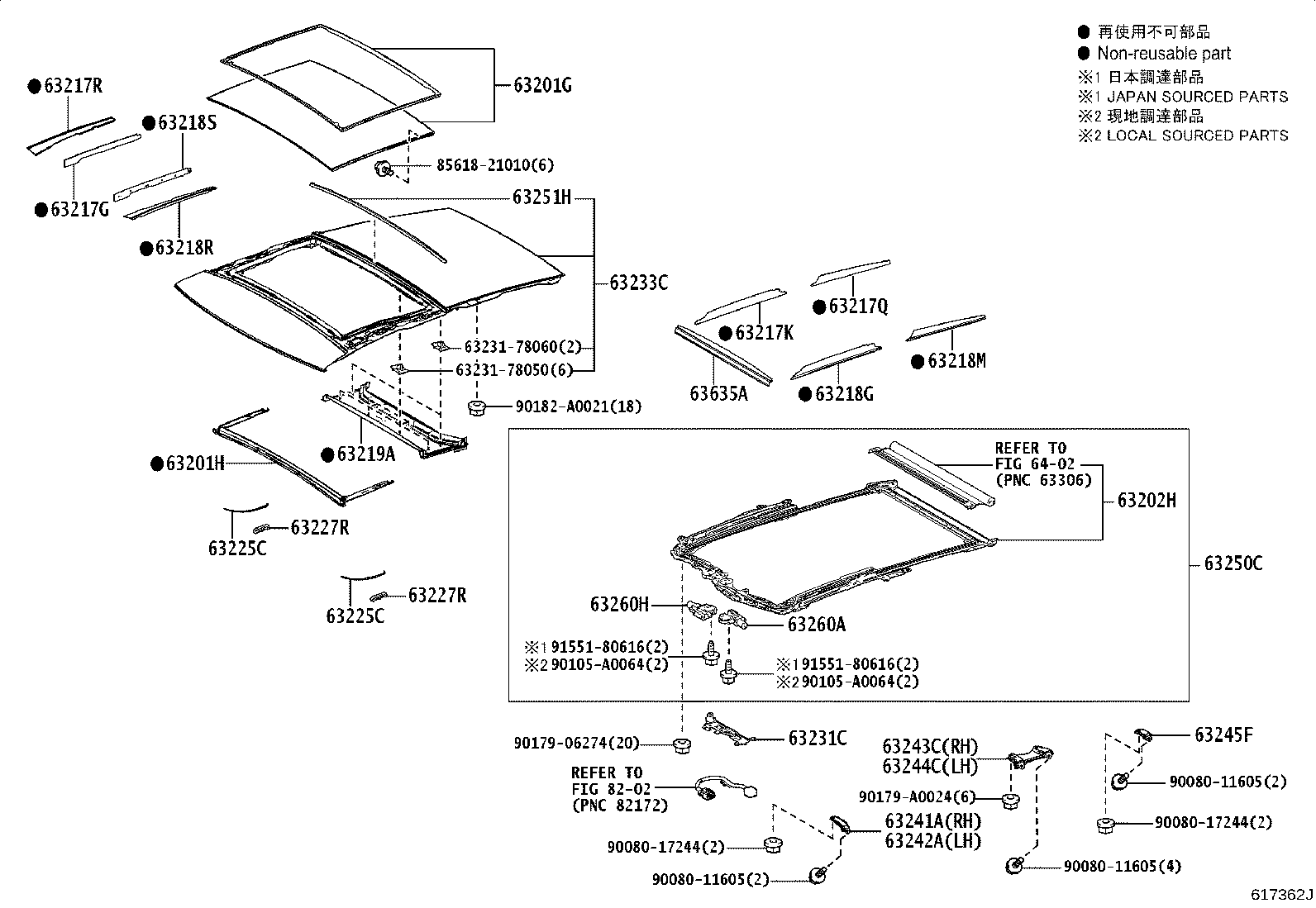 Thumbnail 2 for 63118-F6010