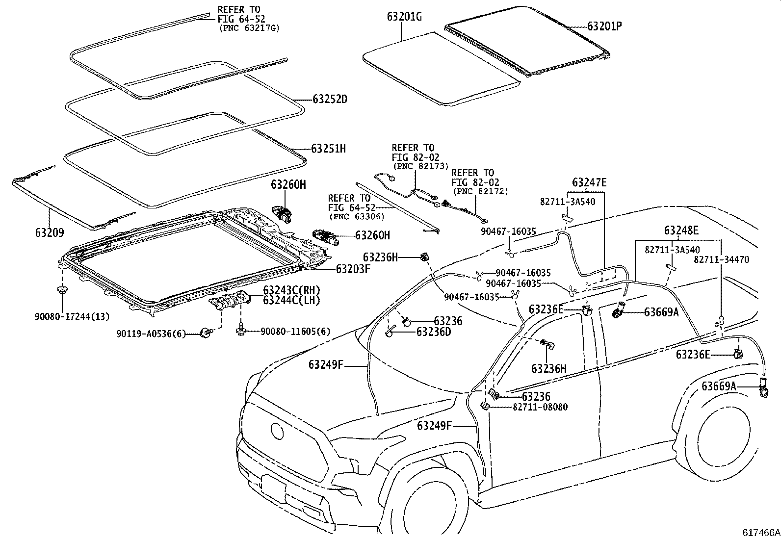 Thumbnail 4 for 62403-0C080