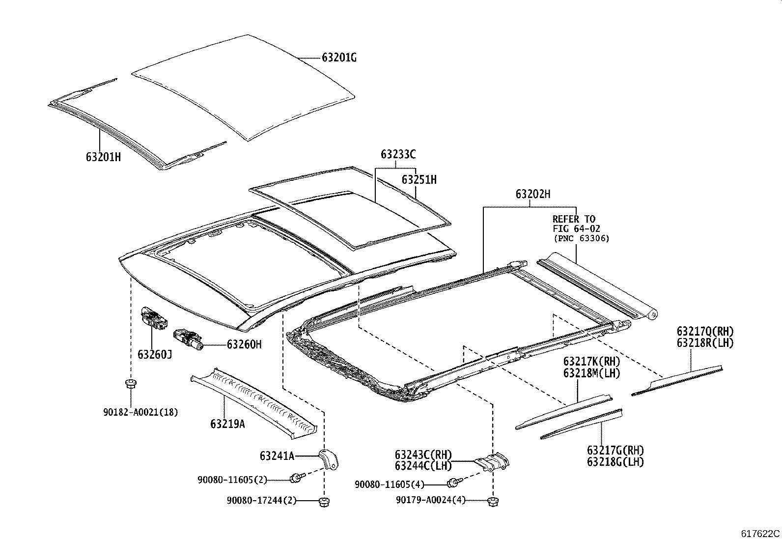 Thumbnail 4 for 63118-0E080