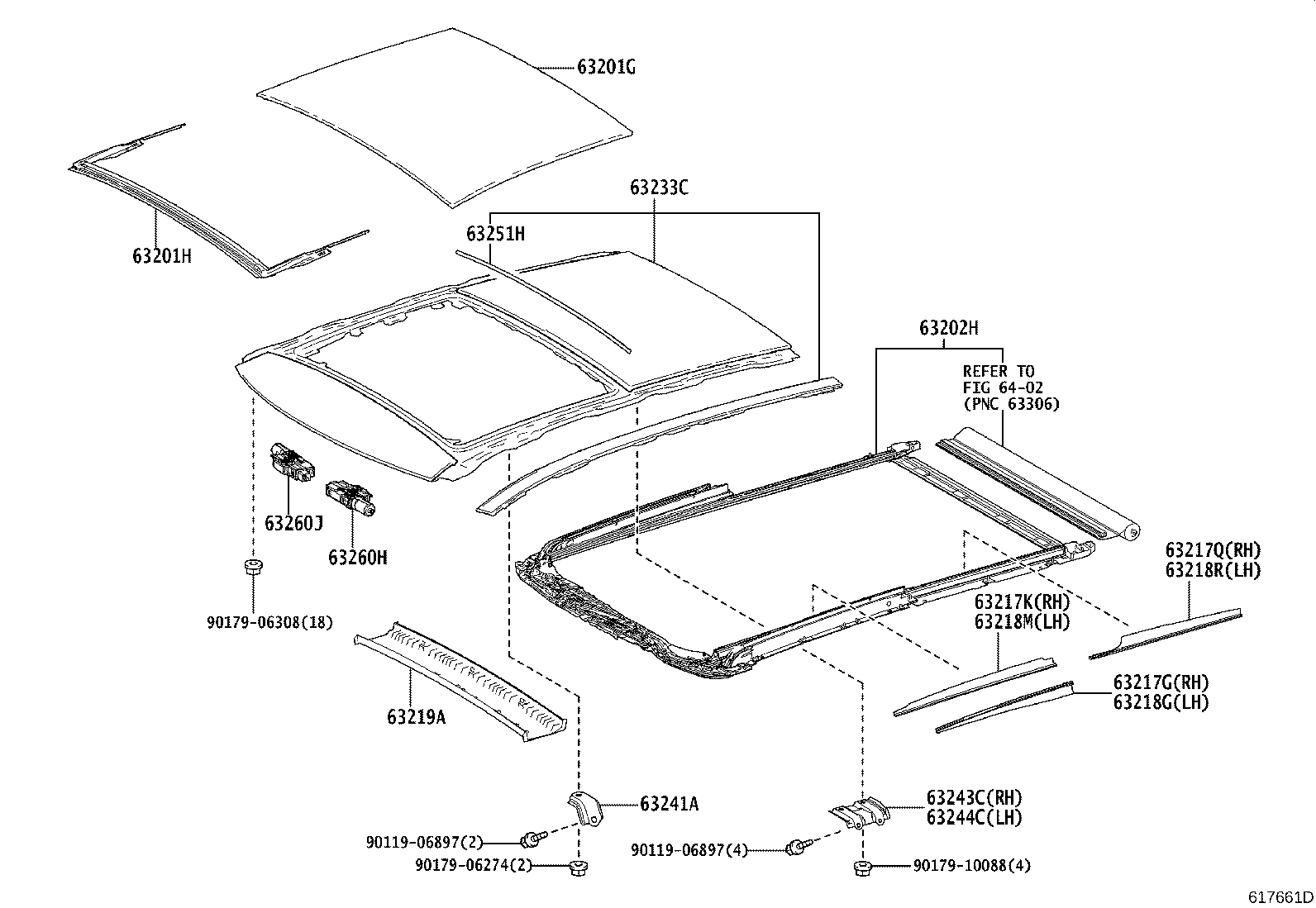 Thumbnail 3 for 63142-48110
