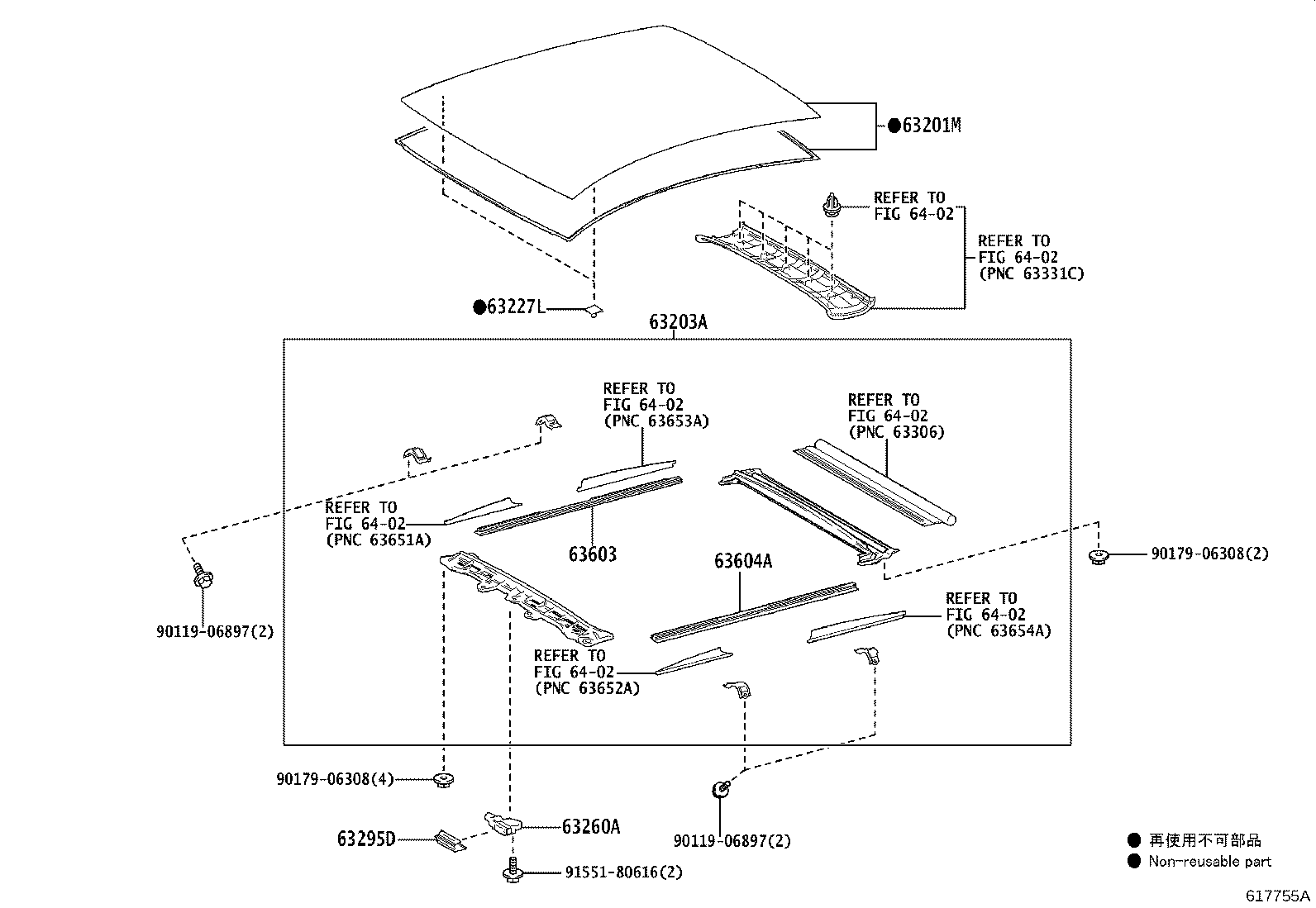 Thumbnail 3 for 63133-30341