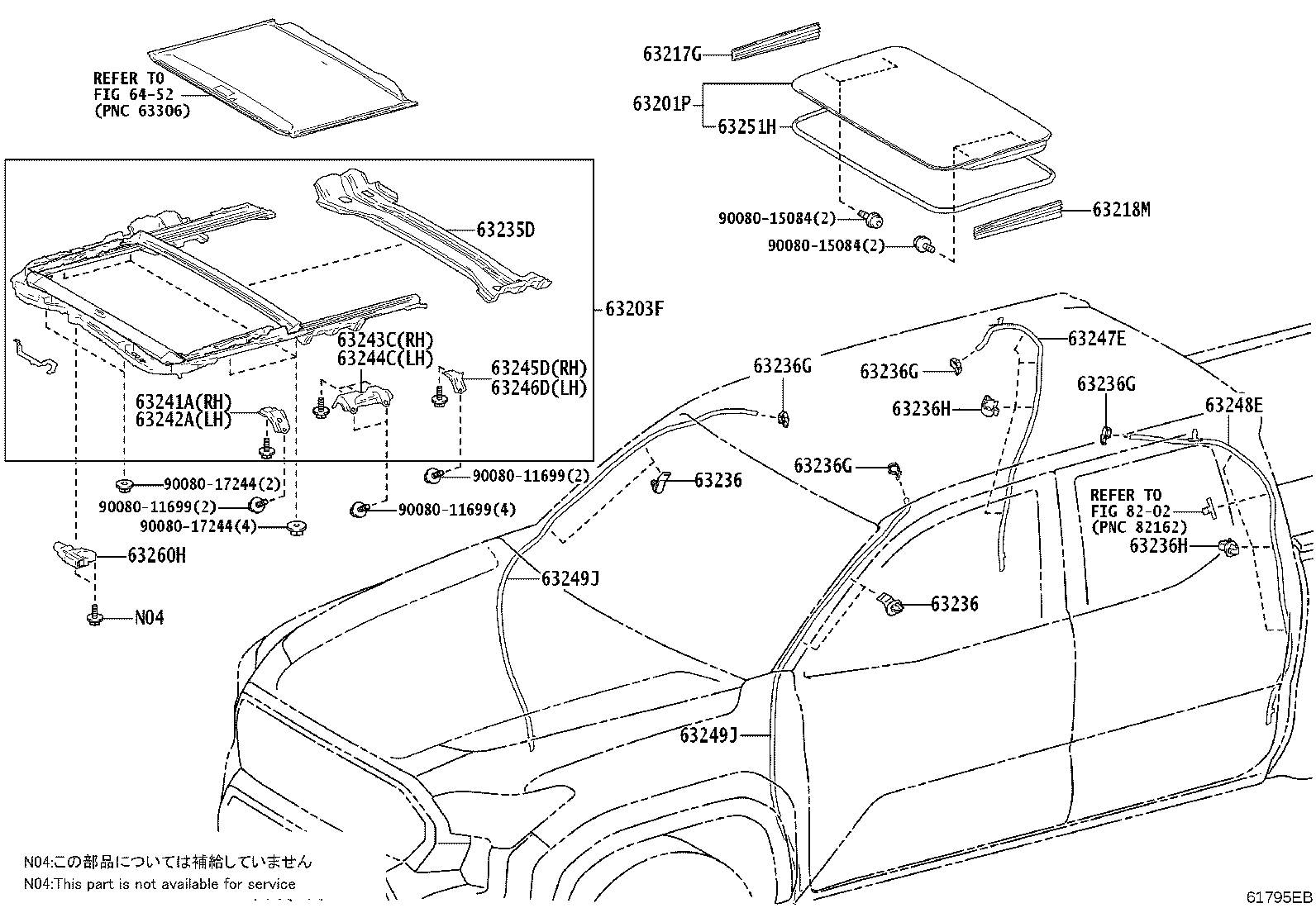 Thumbnail 2 for 63123-AK010