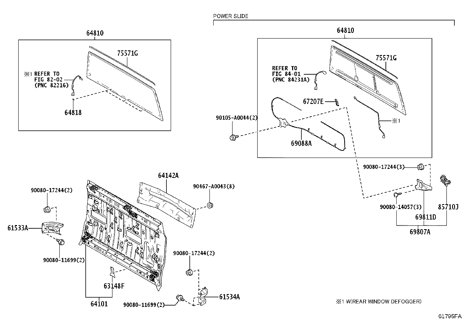 Thumbnail 3 for 63123-AK010
