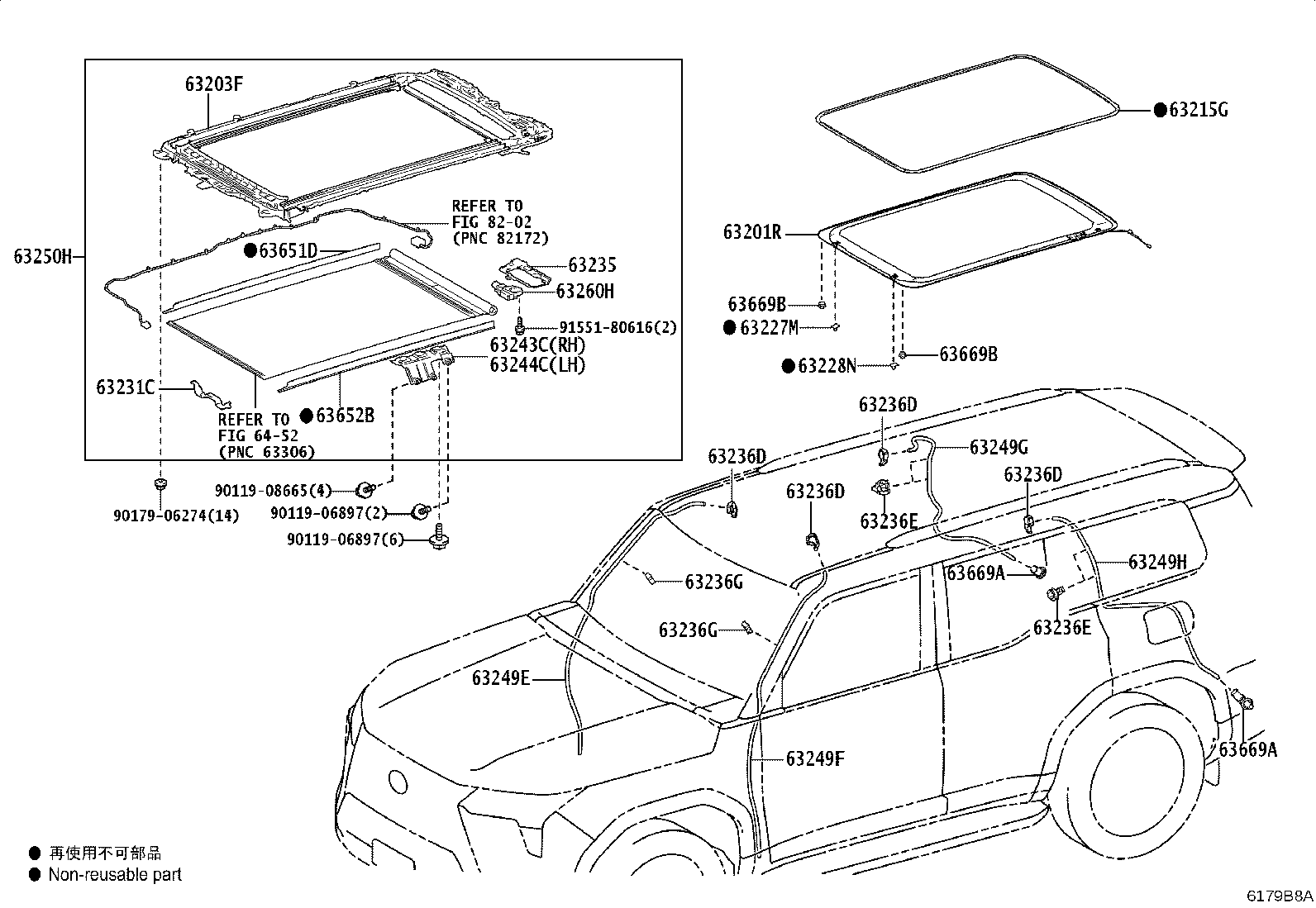 Thumbnail 2 for 63126-60040