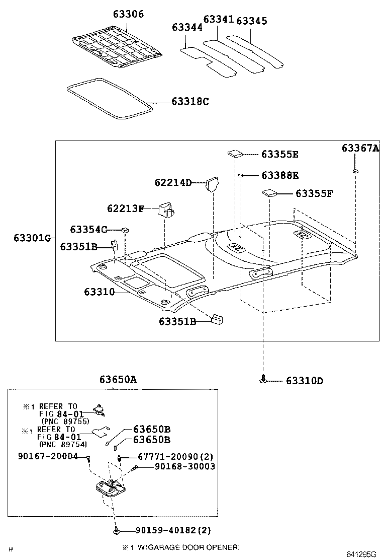 Thumbnail 2 for 63306-48070-B0