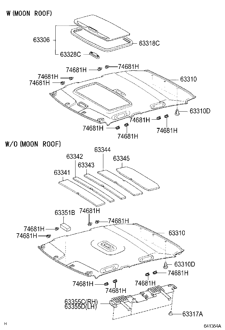 Thumbnail 2 for 63343-02040