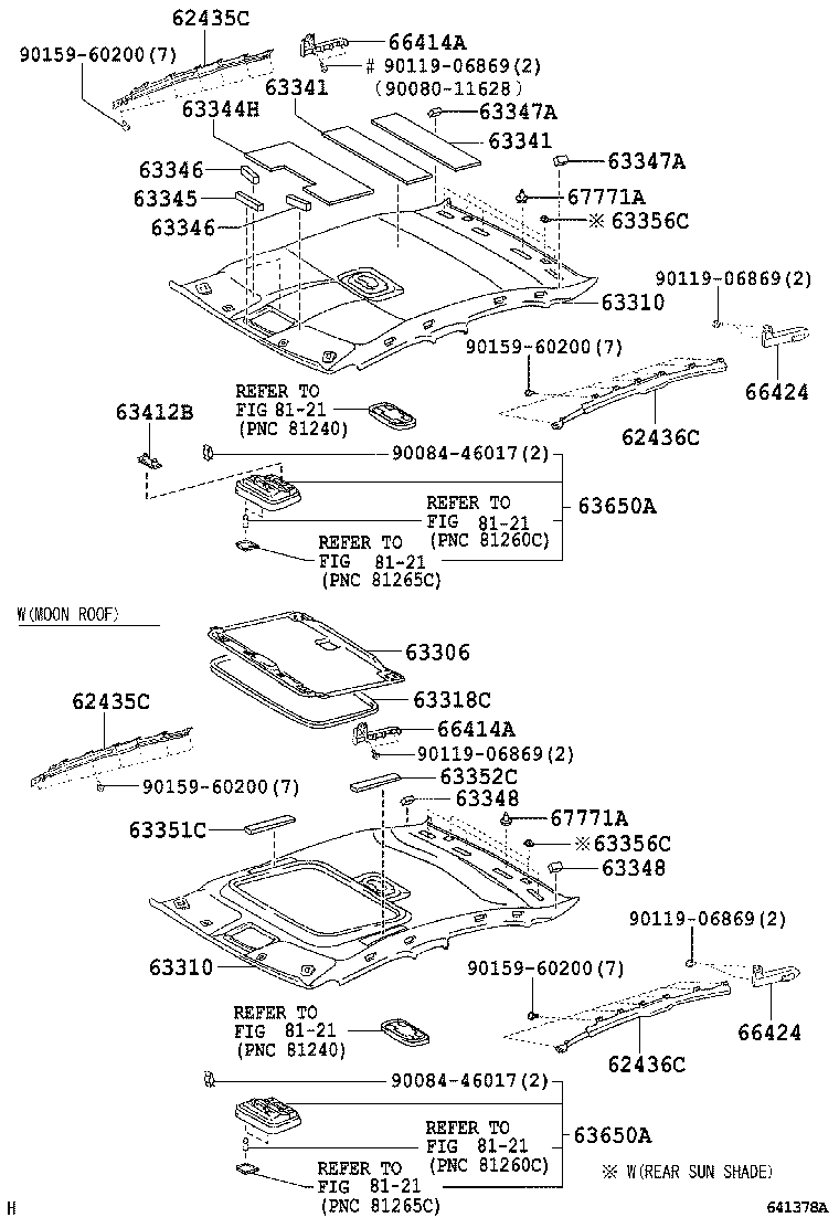 Thumbnail 2 for 63345-33040