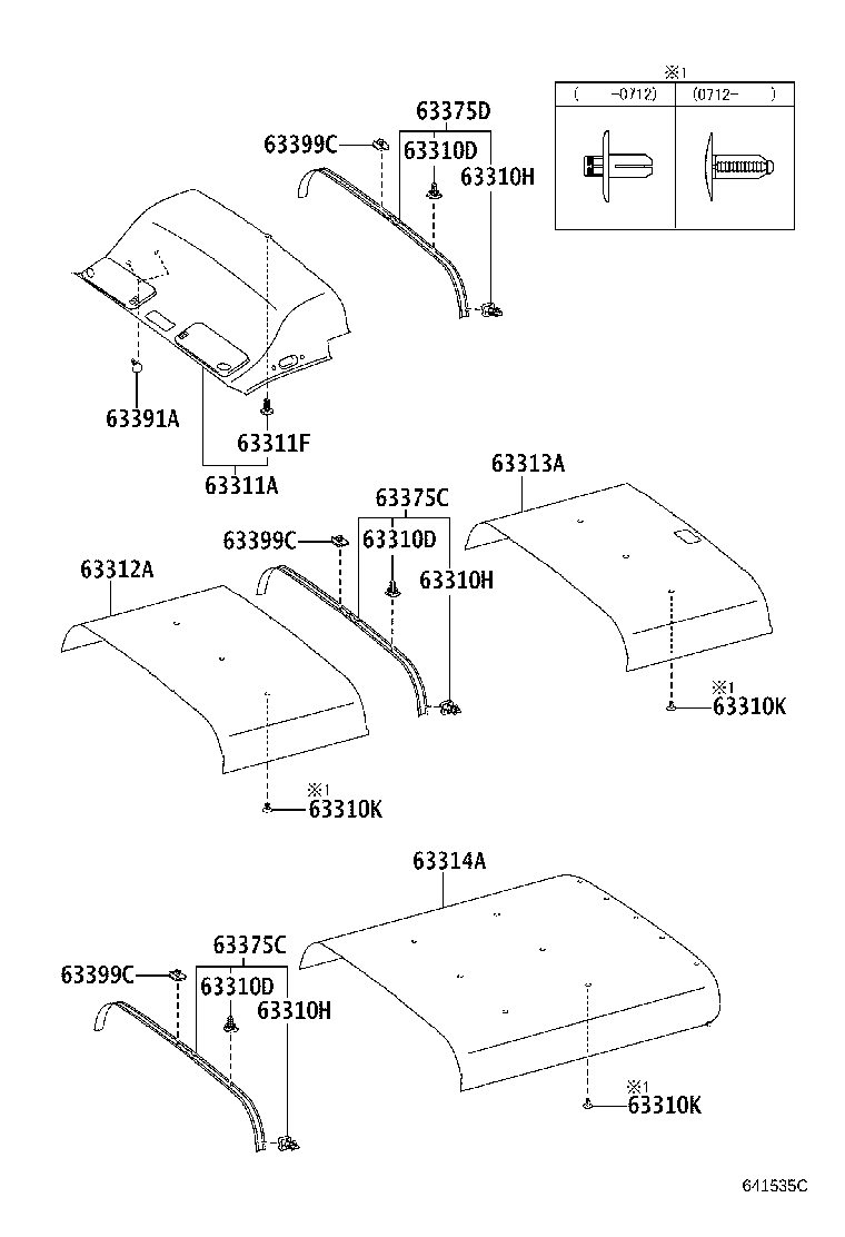 Thumbnail 12 for 63341-26200