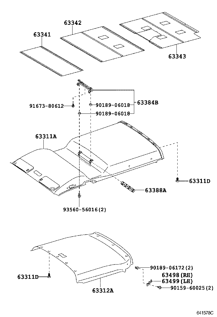 Thumbnail 9 for 63341-26200