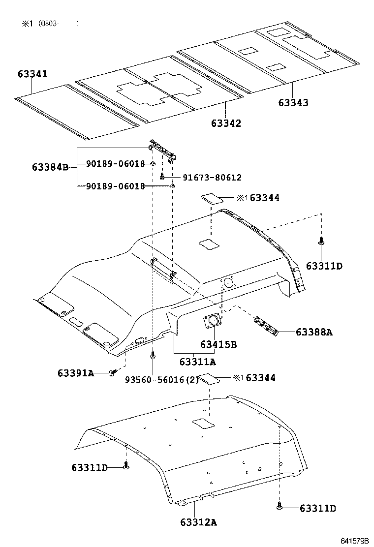 Thumbnail 10 for 63341-26200