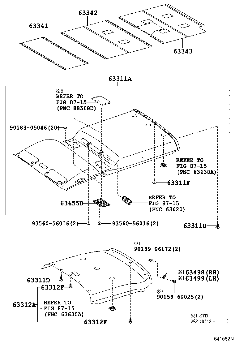 Thumbnail 4 for 63341-26200