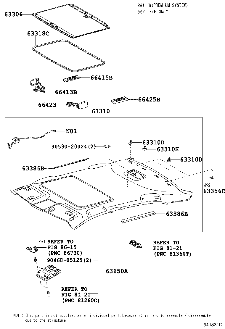 Thumbnail 2 for 63345-33060