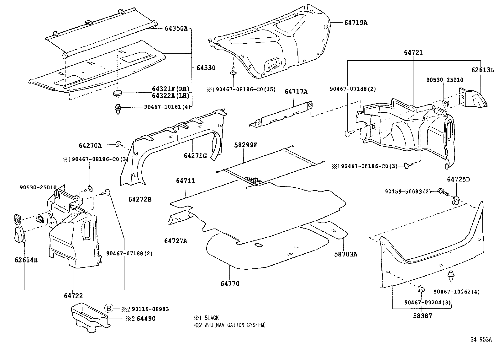 Thumbnail 2 for 58387-33070