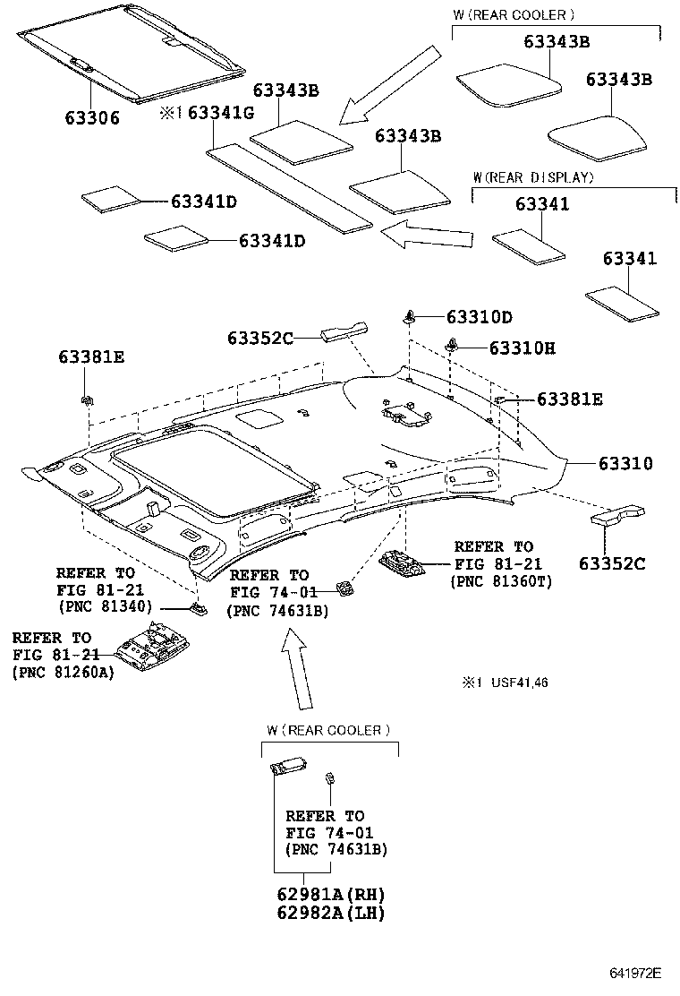 Thumbnail 2 for 63306-50060-C0