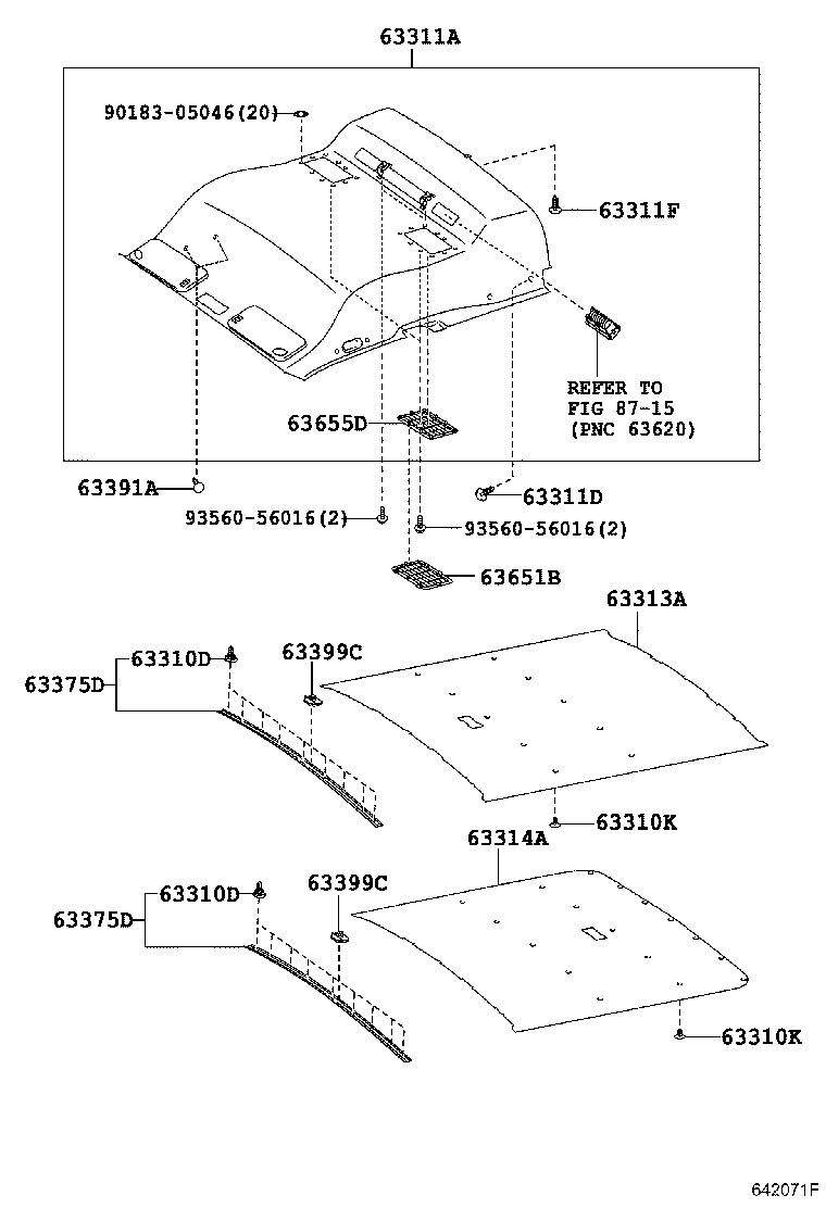 Thumbnail 7 for 63341-26200