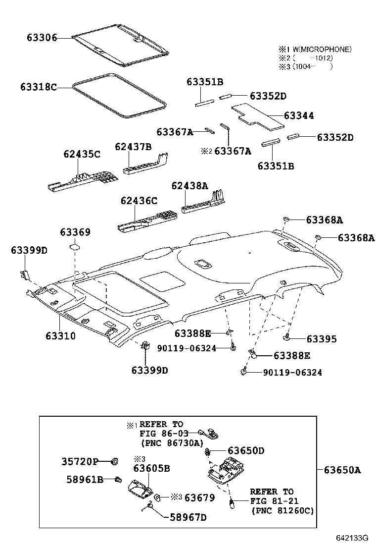 Thumbnail 2 for 63341-48040