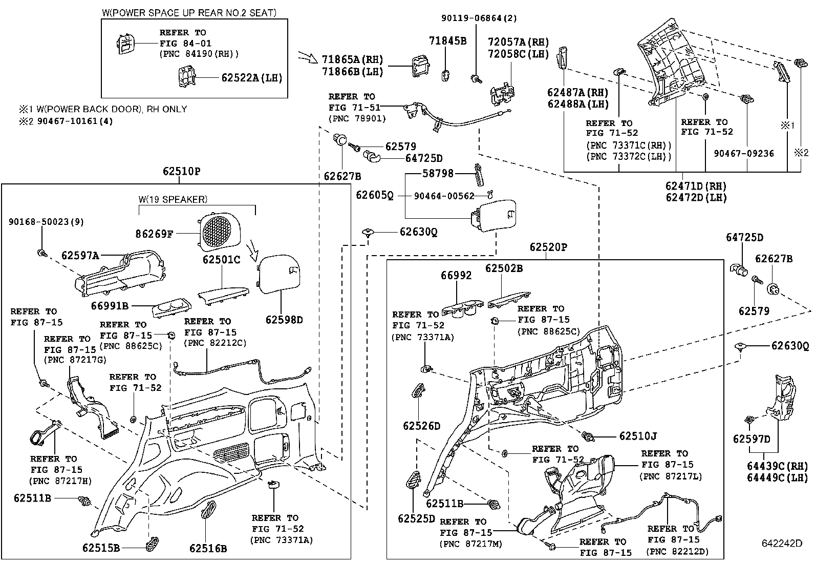 Thumbnail 2 for 62210-60180-B1
