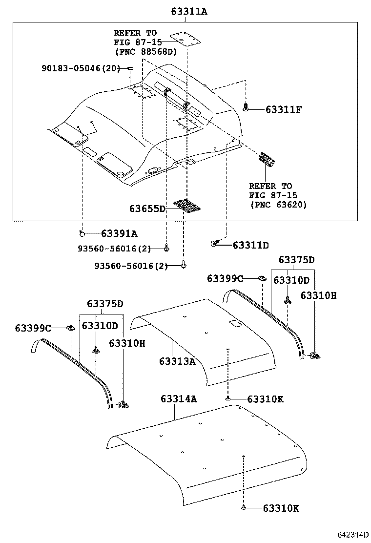 Thumbnail 5 for 63341-26200